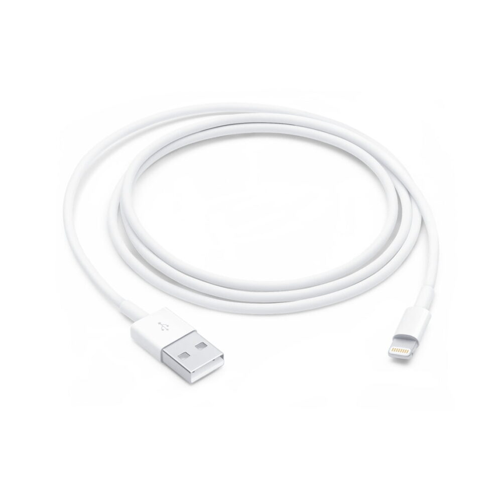 Apple Lightning to USB Cable