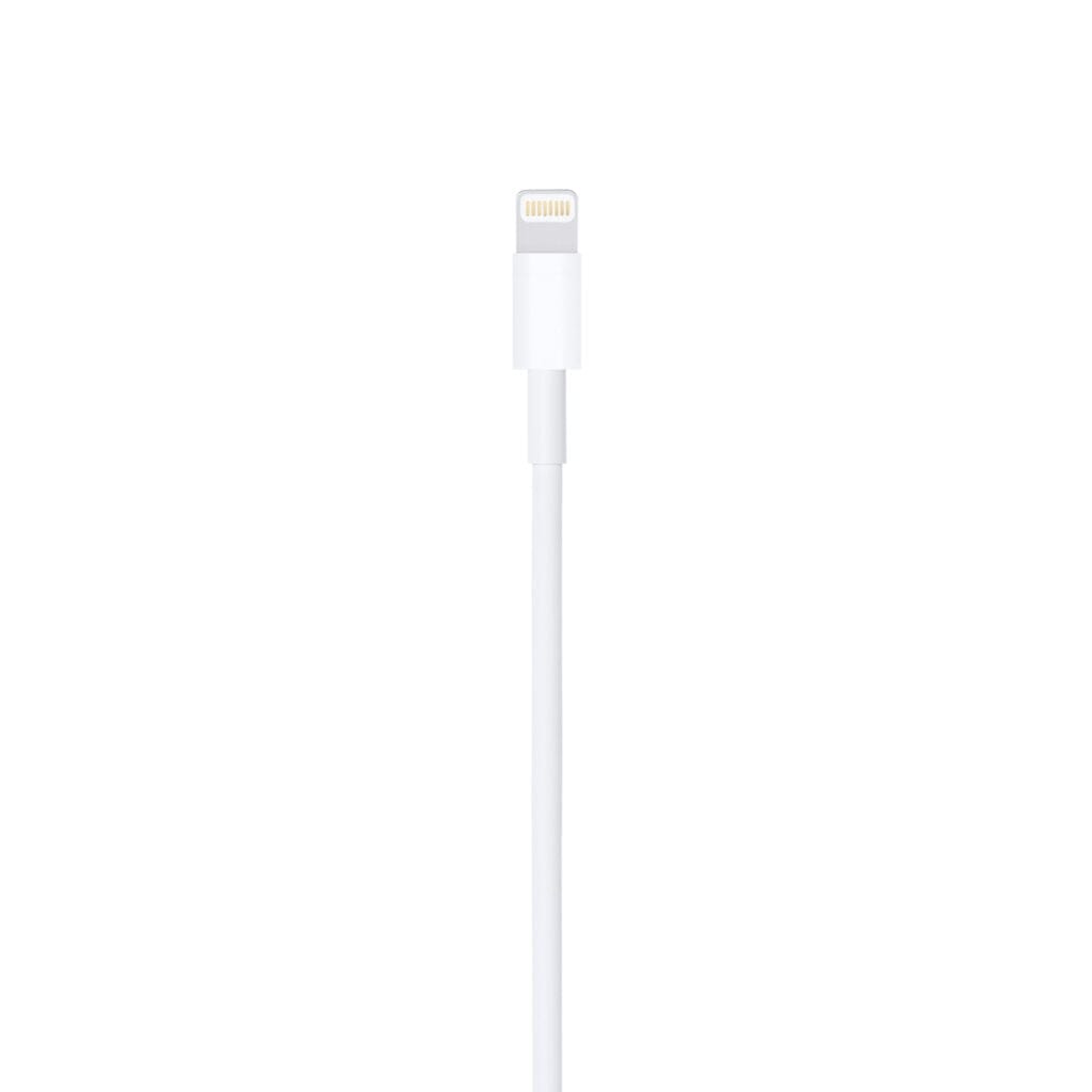 Apple Lightning to USB Cable