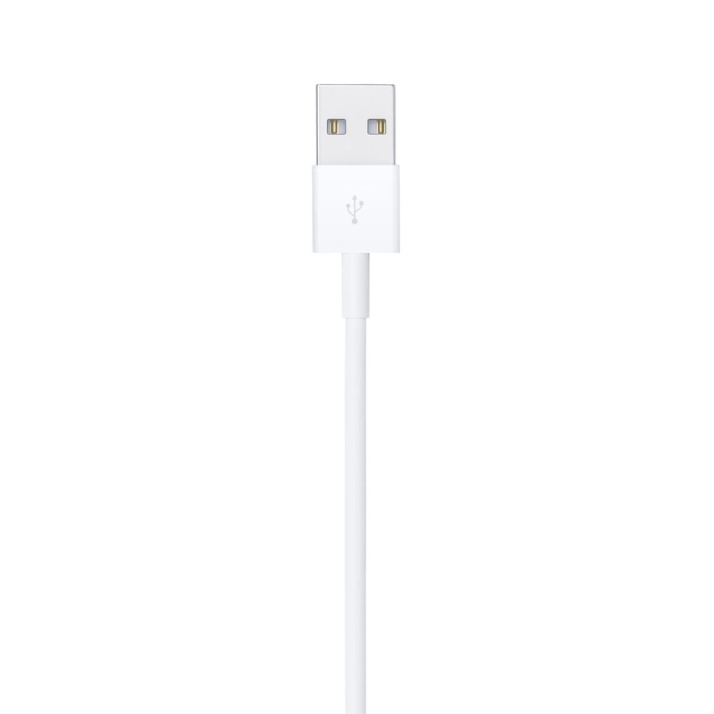 Apple Lightning to USB Cable