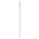 Apple Pencil Pro, White, engraving reads, Apple Pencil Pro, the word Apple represented by an Apple logo