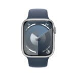 apple_watch_series_9_gps_silver_aluminum_storm_blue_sport_band