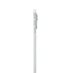 13-inch iPad Pro: Apple M4 Chip WiFi 256GB with Standard glass - Silver