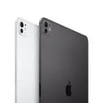 13-inch iPad Pro: Apple M4 Chip WiFi 256GB with Standard glass - Silver