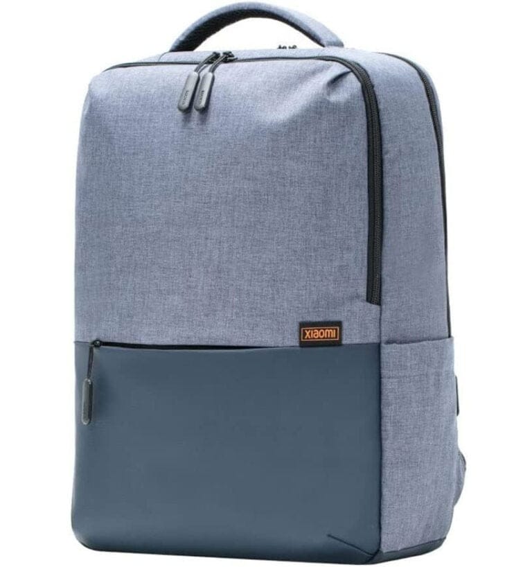 Xiaomi Commuter Backpack (Light Blue)