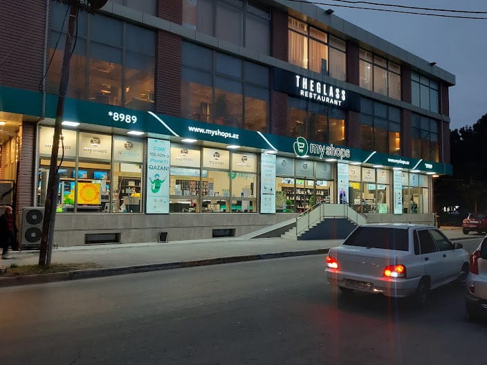 my-shops-az