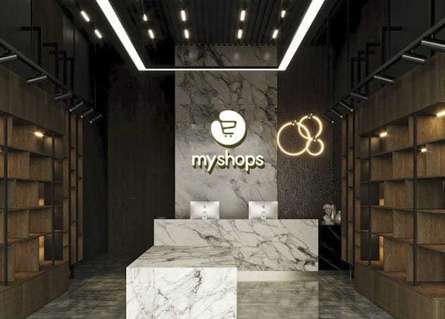 my-shops-az