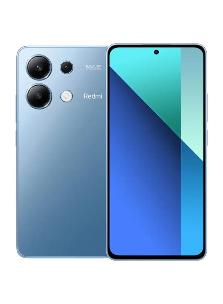 redmi note 13