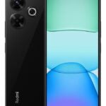 Redmi 13 Dual SIM Midnight Black 6GB RAM 128GB 4G