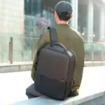 Xiaomi Commuter Backpack (Dark Gray)