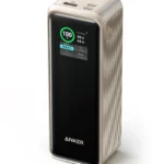Anker Prime 27,650mAh Power Bank (250W)