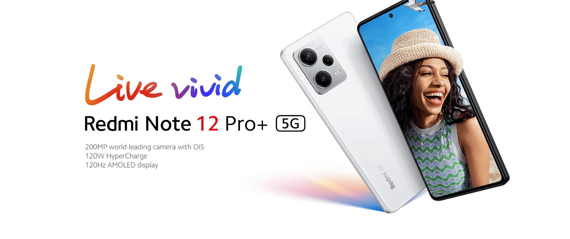 Redmi  Note 12 Pro+ 5G 8 gb 256 gb