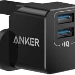 Anker PowerPort Mini Black A2620
