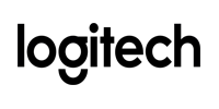 Logitech-brand-logo