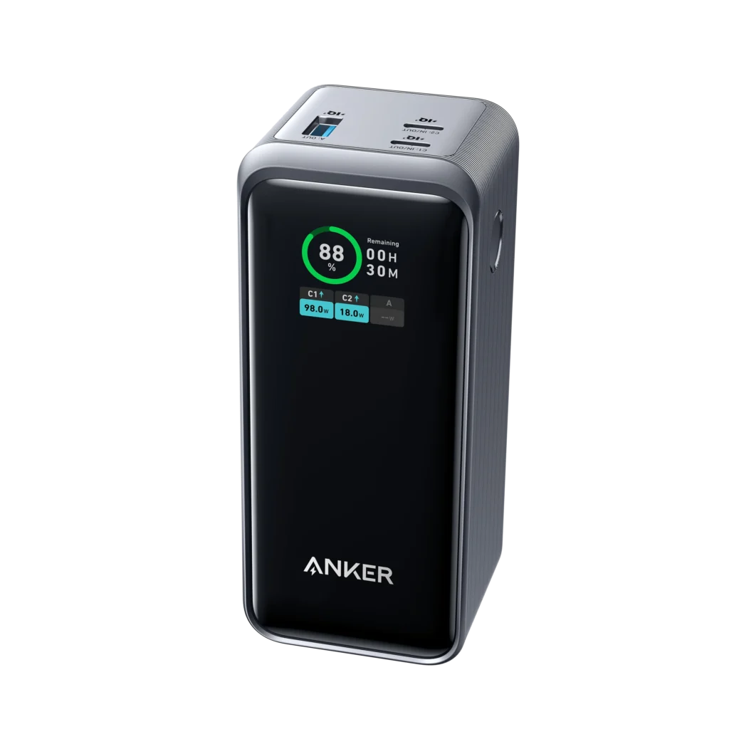 Anker 735 Power Bank PowerCore 20K