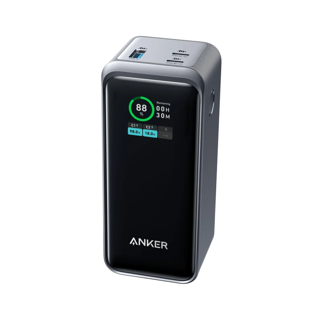 Anker 735 Power Bank PowerCore 20K