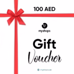 100AED