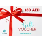 150AED
