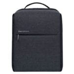 Mi Dark Grey City Backpack 2