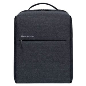 Mi Dark Grey City Backpack 2