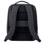 Mi Dark Grey City Backpack 2