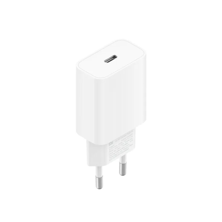 Mi 20W charger (Type-C) EU