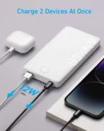 Anker 323 USB-C Power Bank (PowerCore PIQ)