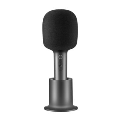 SUNSKY Original Xiaomi Mijia Bluetooth 5.1 Stereo Noise Reduction Karaoke Microphone