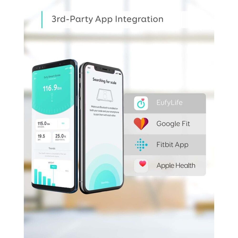 Eufy Smart Scale C1-T9146H11