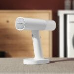 Original Xiaomi Mijia 1200W Handheld Steam Smart Heating Machine Electric Ironing Steamer