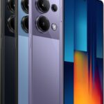 Xiaomi POCO M6 Pro