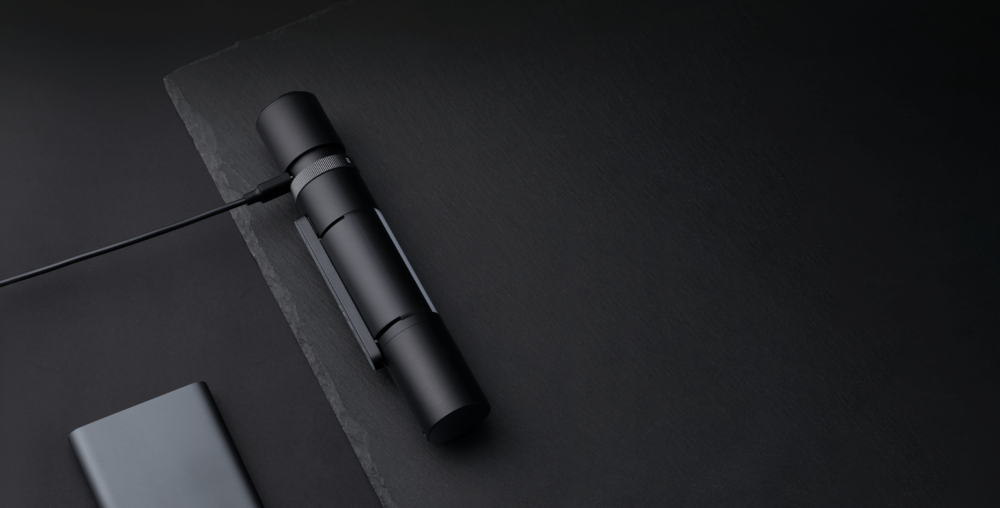 Xiaomi Mijia Multi-functional Led Flashlight