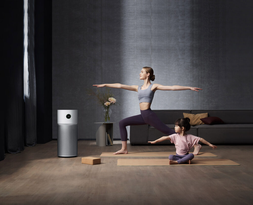 Xiaomi Smart Air Purifier Elite