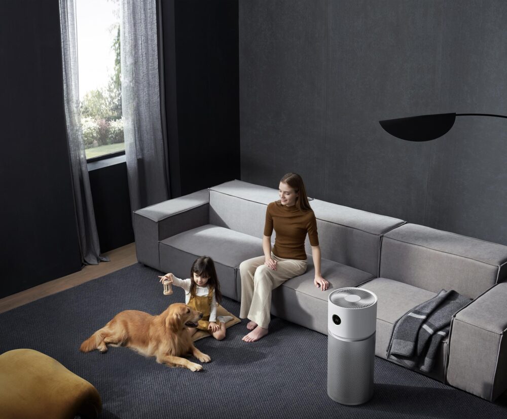 Xiaomi Smart Air Purifier Elite