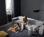Xiaomi Smart Air Purifier Elite