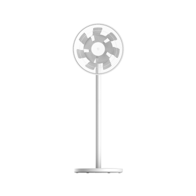 Xiaomi Mi Smart Standing Fan, 2 Dual Blades, With Bluetooth, Mobile Ap Buy Online with Best Price. Express delivery to UAE, Dubai, Abu Dhabi, Sharjah