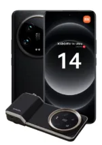 Xiaomi 14 Ultra 5G Mobile,Black (16GB RAM + 512GB)
