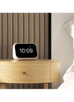 Mi Smart Clock