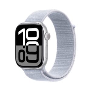 Apple_Watch_Series_10_GPS_Silver_Aluminum_Sport_Loop_Blue_Cloud