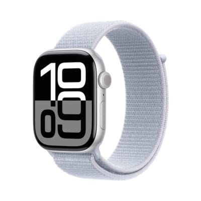 Apple_Watch_Series_10_GPS_Silver_Aluminum_Sport_Loop_Blue_Cloud