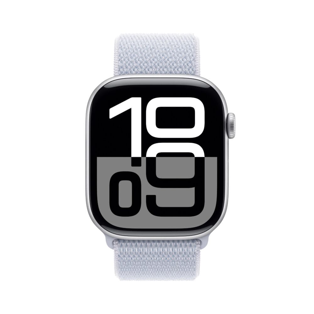 Apple_Watch_Series_10_GPS_Silver_Aluminum_Sport_Loop_Blue_Cloud