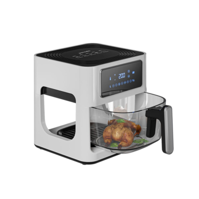 PD-LFGPAF5L-WH-Porodo-LifeStyle-5L-Glass-Pot-Air-Fryer-White.png