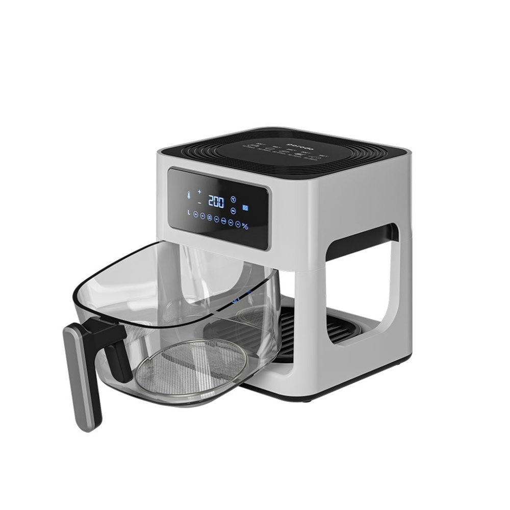 PD-LFGPAF5L-WH-Porodo-LifeStyle-5L-Glass-Pot-Air-Fryer-White.png