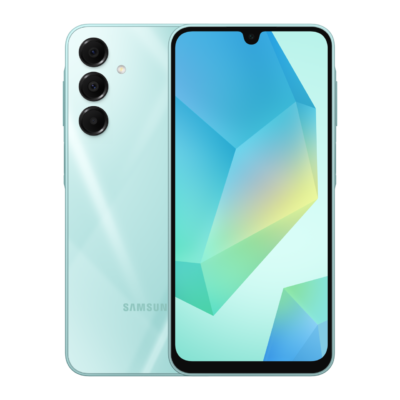 Galaxy A16 5G 4Gb 128GB TDRA Light Green