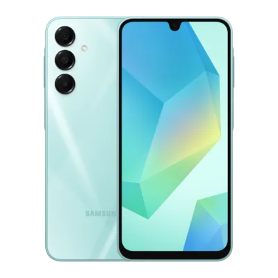 Galaxy A16 5G 4Gb 128GB TDRA Light Green