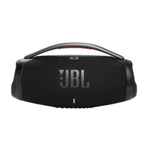 JBL Boombox 3 Portable Bluetooth Speaker