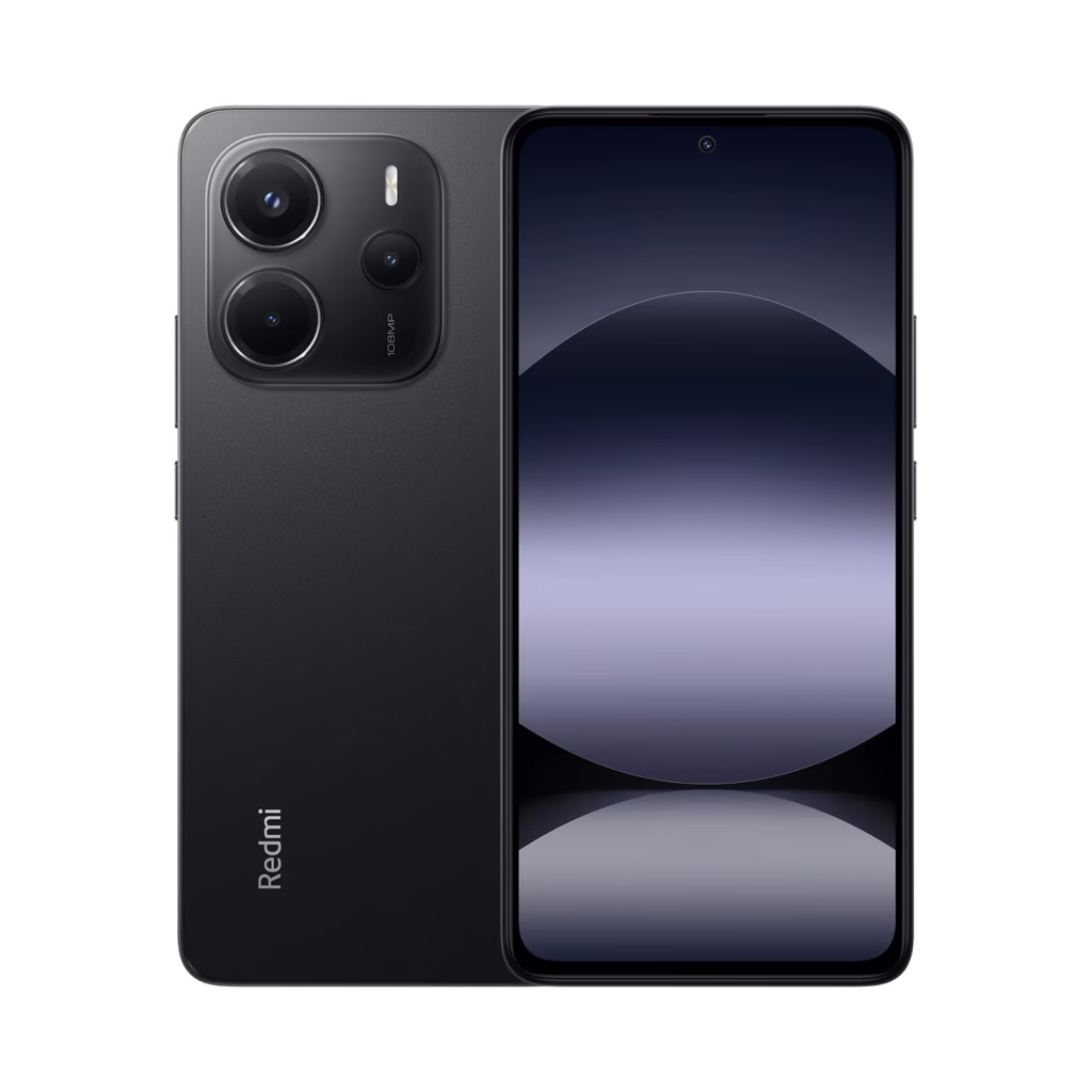 Redmi Note 14