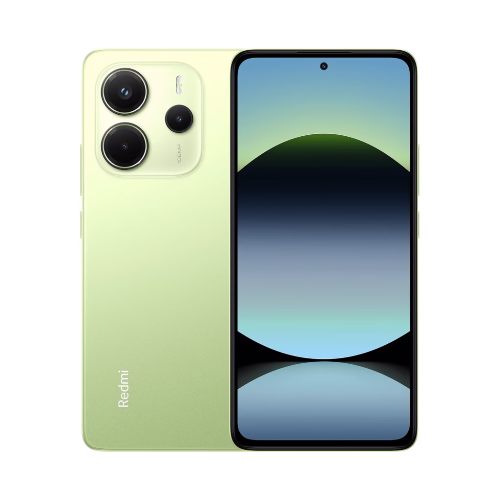 Redmi Note 14