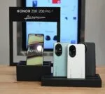 HONOR 200 5G 12GB RAM + 512GB Dual SIM