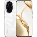 HONOR 200 5G 12GB RAM + 512GB Dual SIM Black - Image 2