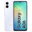 Samsung Galaxy A06 5G, Android Smartphone, Dual SIM Mobile Phone, 4GB RAM, 128GB Storage